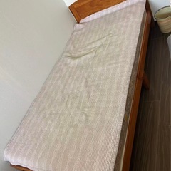 ベッド