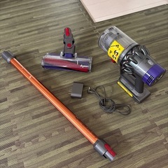 ダイソン掃除機 SV12(訳あり)