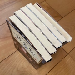 銭天堂　5冊セット(12-16 巻)の画像