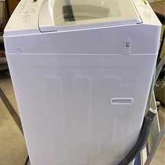 RU！美品‼️ニトリ 洗濯機 6kg 23年製 ☆ジモティ割あり☆ NITORI 洗濯機 6kg 23年製 動作確認