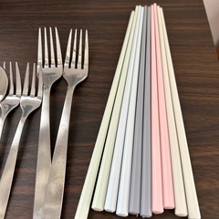 食器セットの画像