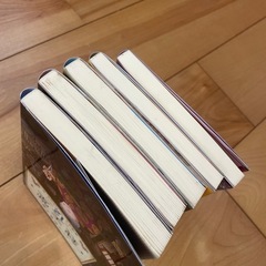 銭天堂　5冊セット(12-16 巻)の画像