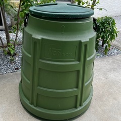 生ゴミ処理容器　コンポスト　コンポスター