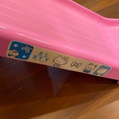 滑り台付きジャングルジムの画像