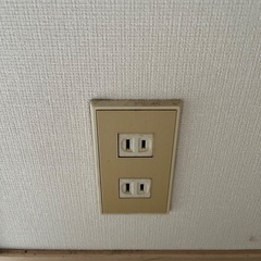 中古　電気部品　いろいろの画像