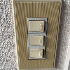 中古　電気部品　いろいろ