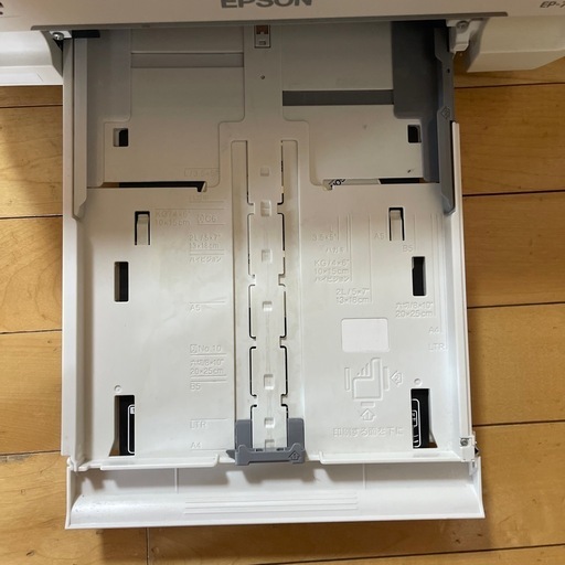 epson プリンター本体 EP-709A