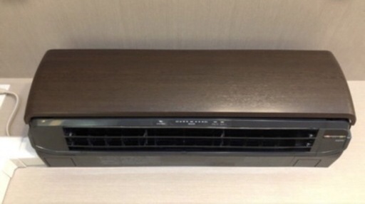 デザイナーズエアコン