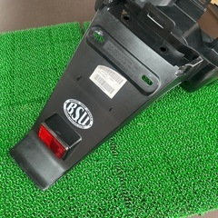 CE13A 部品取り アドレス100の画像
