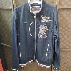 0526-294 CAPRI BLUE アウター