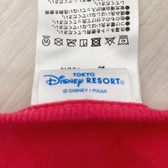 ディズニー　スタイヘアバンド
の画像
