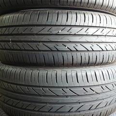 225/55R18 DAYTON 夏タイヤ 4本セット