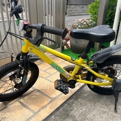 子ども用自転車