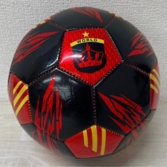 【中古品】ワールドサッカーボール ベルギー仕様  スポーツ サッカー