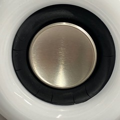 ☆値下げ☆O2505-718 SANWA マルチメディアスピーカー MM-SPSIWH ※パソコンで試聴確認済み 中古の画像