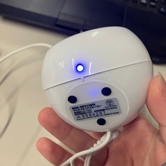 ☆値下げ☆O2505-718 SANWA マルチメディアスピーカー MM-SPSIWH ※パソコンで試聴確認済み 中古の画像