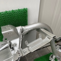 CE13A アドレス100 部品取りの画像