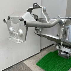 CE13A アドレス100 部品取りの画像