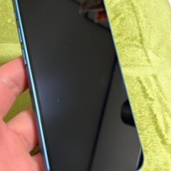 iPhone13mini 128GB ブルー　SIMフリーの画像