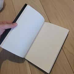 EXOノートの画像