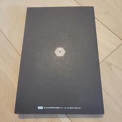 EXOノートの画像