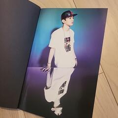 EXOノートの画像