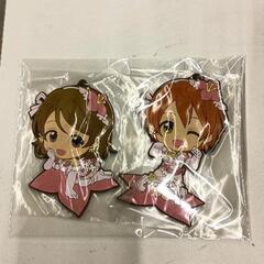 0526-084 ラブライブ　キーホルダーセット