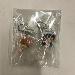 0526-085 ラブライブ　キーホルダーセット