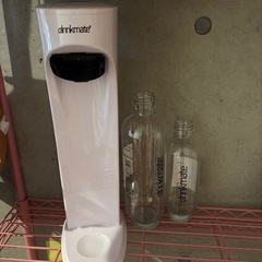 炭酸メーカー