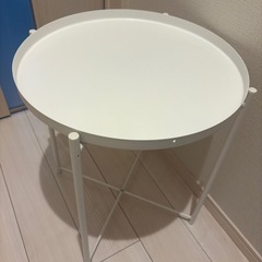 IKEA サイドテーブル