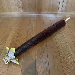 和傘の画像