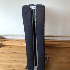 折りたたみベッドの画像