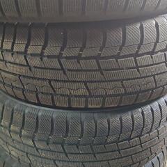 225/60R17 スタッドレス トーヨー トランパスTX 4本
