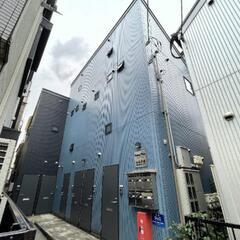 ★敷礼ゼロ/フリーレント初期費用控え目物件★お洒落なデザイ…