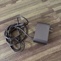 ダイソン掃除機SV12・SV14用 充電器