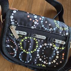 LeSportsac★美品★レスポ★ショルダー★バッグの画像