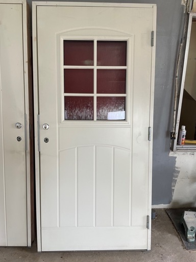 DIY・リフォーム用　ドア