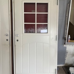 DIY・リフォーム用　ドア　　
