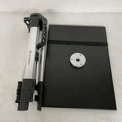 【VANKYO】ヴァンキョウ プロジェクター Leisure470 LEDランプ 動作確認済 ホワイト 小型 投影機 ホームシアター 4000ルーメン Y1513の画像