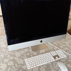 Apple デスクトップPC