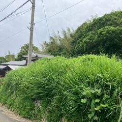 🌈売り土地　福津市在自🌈K - 福津市