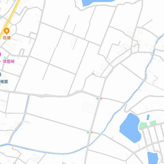 🌈売り土地　福津市在自🌈K − 福岡県