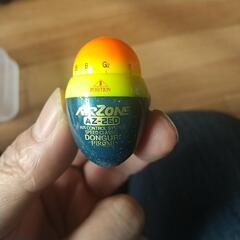 円錐ウキ いろいろセット24個の画像