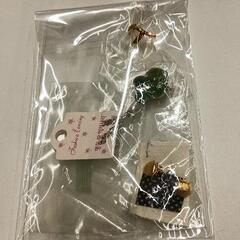 0526-100 ピアスセット