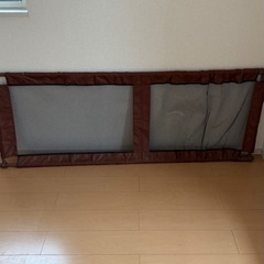 ベビー柵