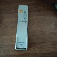 ライト　リモコン付きの画像