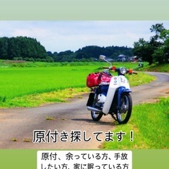 原付