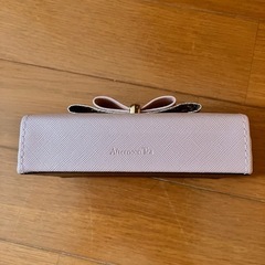 ⭐︎未使用⭐︎アフタヌーンティーアクセサリーケースの画像