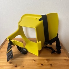 cybex サイベックス　レモチェア用　ハーネス付きベビーセットの画像