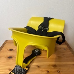 cybex サイベックス　レモチェア用　ハーネス付きベビーセット